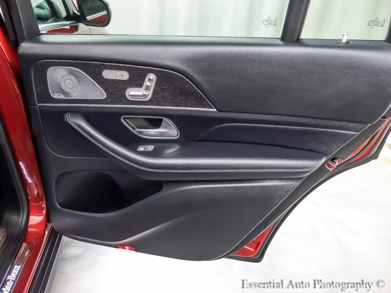 2020 Mercedes-Benz GLS GLS 450 Willowbrook IL