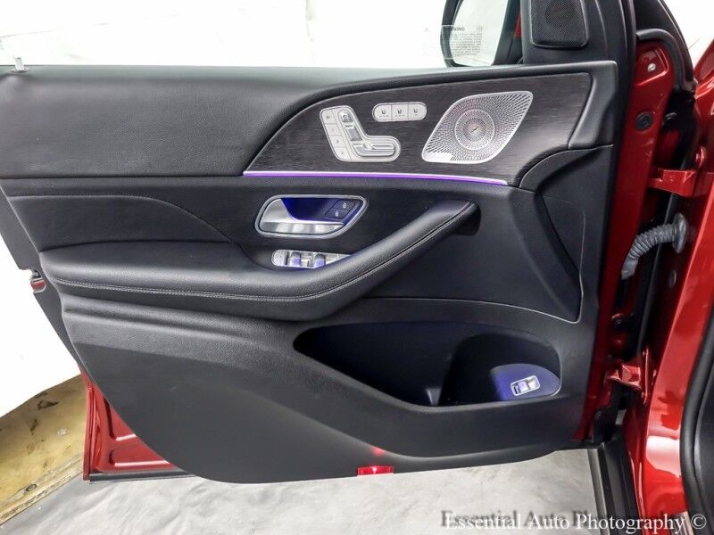 2020 Mercedes-Benz GLS GLS 450 Willowbrook IL