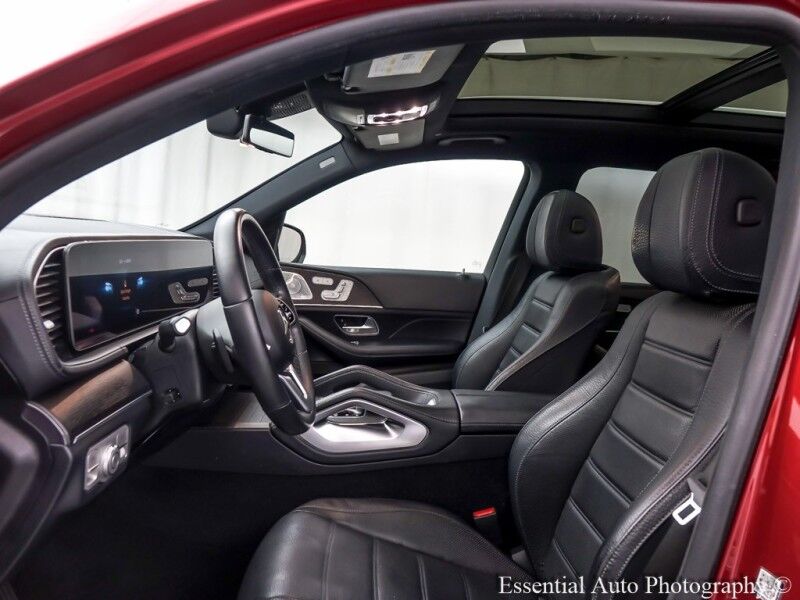 2020 Mercedes-Benz GLS GLS 450 Willowbrook IL