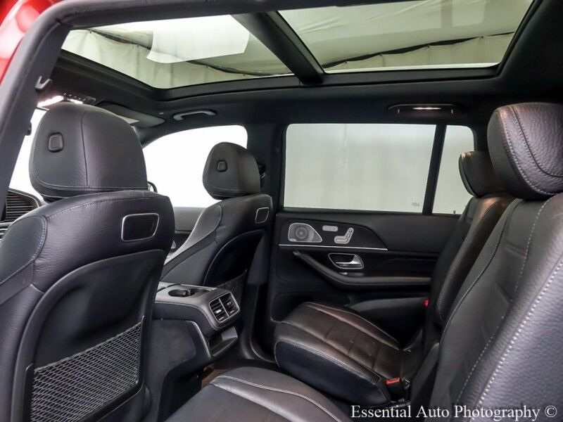 2020 Mercedes-Benz GLS GLS 450 Willowbrook IL