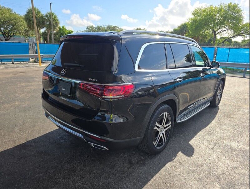 2020 Mercedes-Benz GLS GLS 450 Willowbrook IL