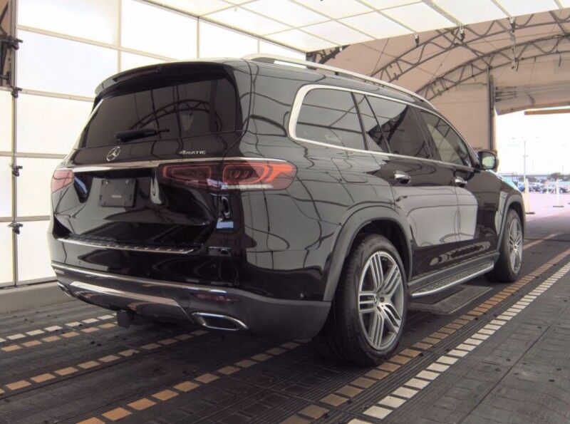 2020 Mercedes-Benz GLS GLS 450 Willowbrook IL