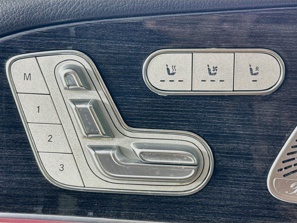 2020 Mercedes-Benz GLS GLS 450 Willowbrook IL