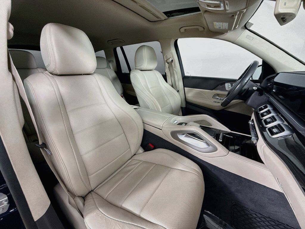 2020 Mercedes-Benz GLS GLS 450 Willowbrook IL