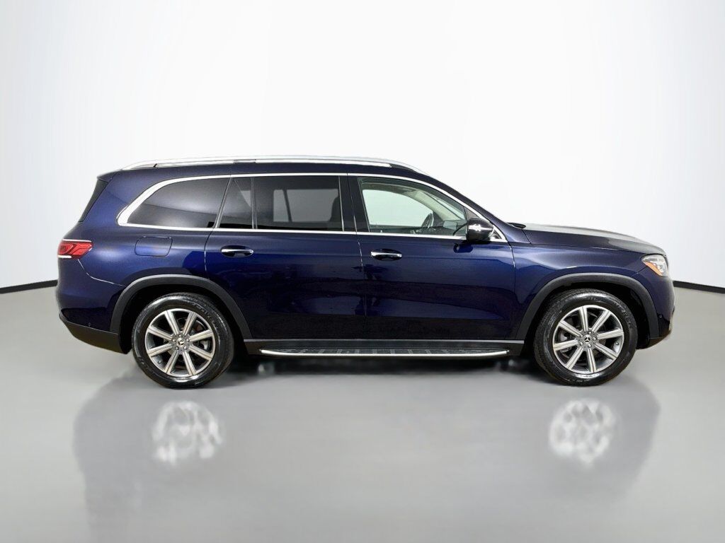 2020 Mercedes-Benz GLS GLS 450 Willowbrook IL
