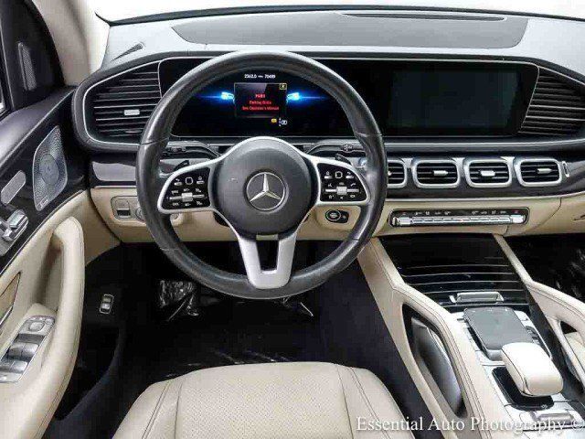 2020 Mercedes-Benz GLS GLS 450 Willowbrook IL