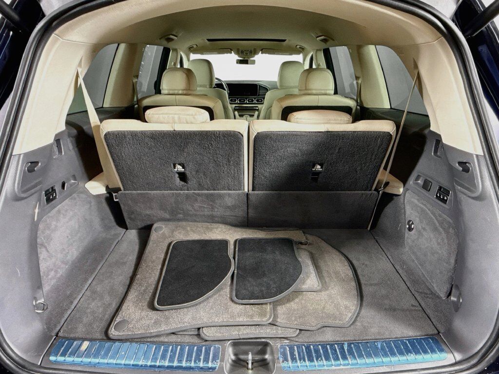 2020 Mercedes-Benz GLS GLS 450 Willowbrook IL