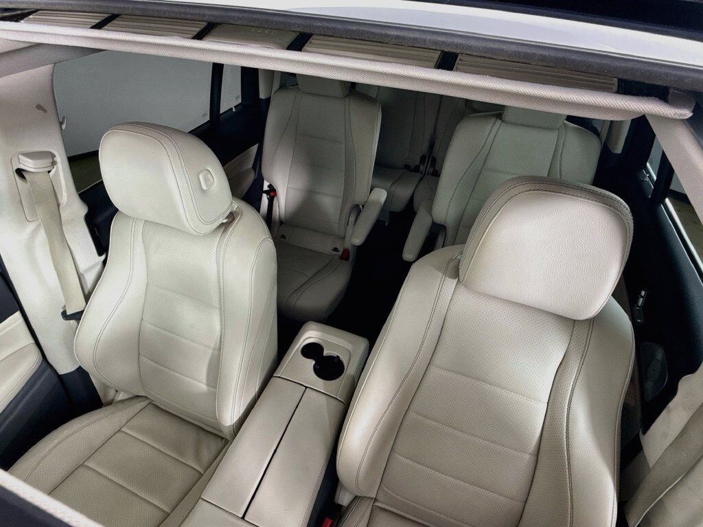 2020 Mercedes-Benz GLS GLS 450 Willowbrook IL