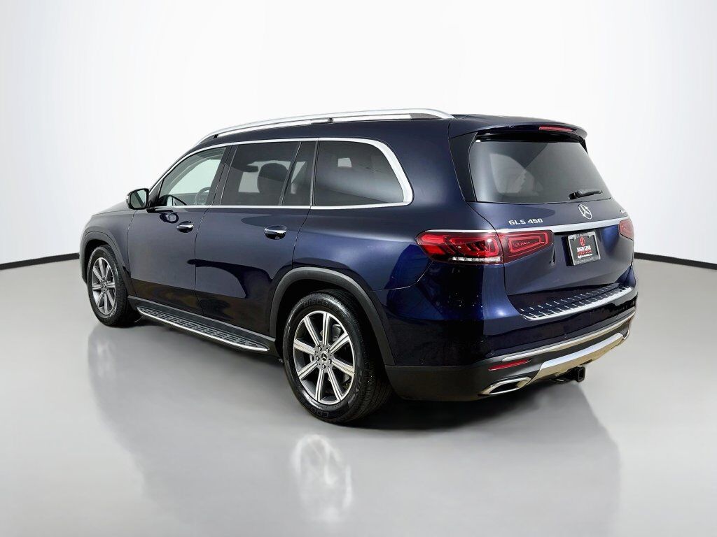 2020 Mercedes-Benz GLS GLS 450 Willowbrook IL