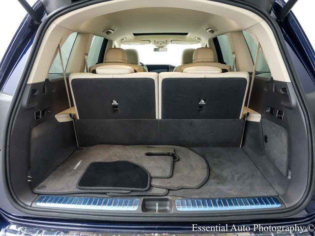 2020 Mercedes-Benz GLS GLS 450 Willowbrook IL