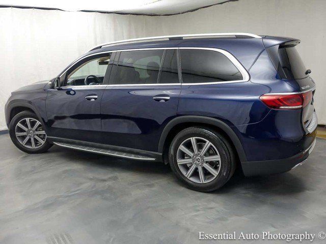 2020 Mercedes-Benz GLS GLS 450 Willowbrook IL