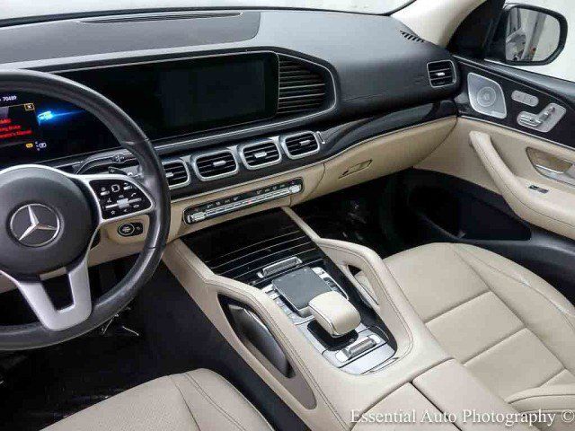 2020 Mercedes-Benz GLS GLS 450 Willowbrook IL