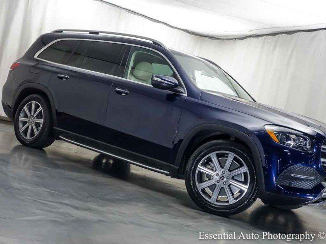 2020 Mercedes-Benz GLS GLS 450 Willowbrook IL