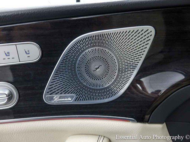 2020 Mercedes-Benz GLS GLS 450 Willowbrook IL