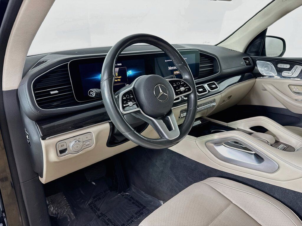 2020 Mercedes-Benz GLS GLS 450 Willowbrook IL