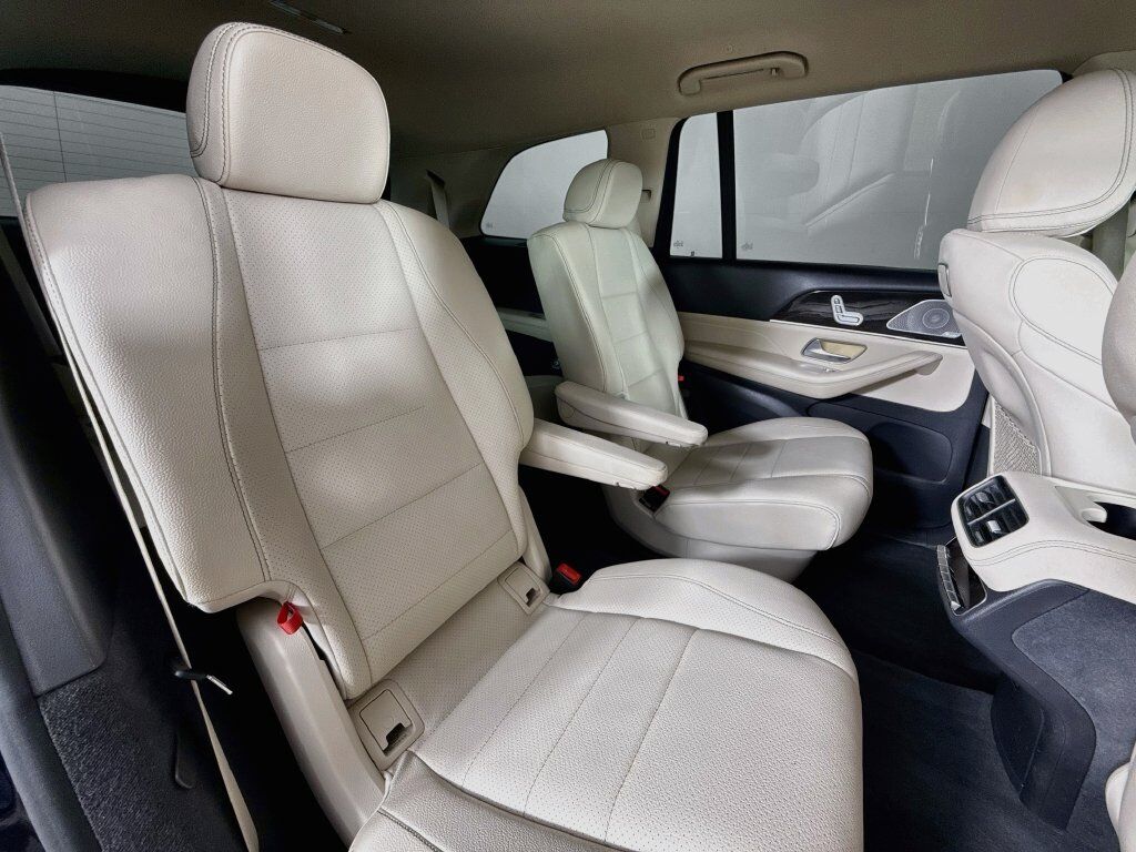 2020 Mercedes-Benz GLS GLS 450 Willowbrook IL