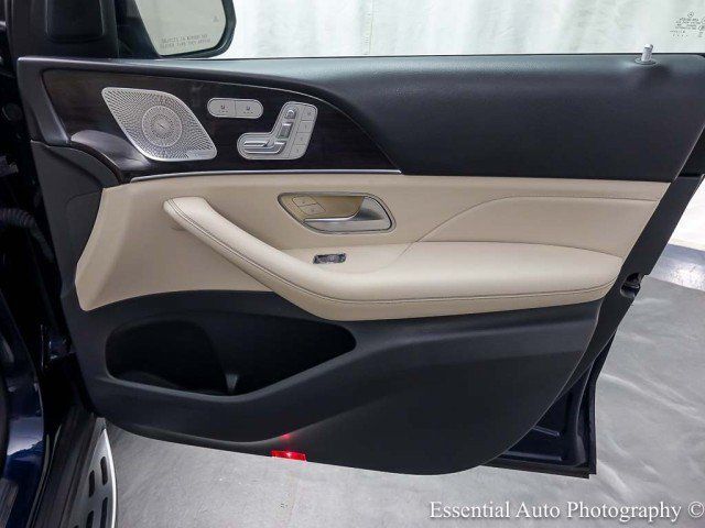2020 Mercedes-Benz GLS GLS 450 Willowbrook IL