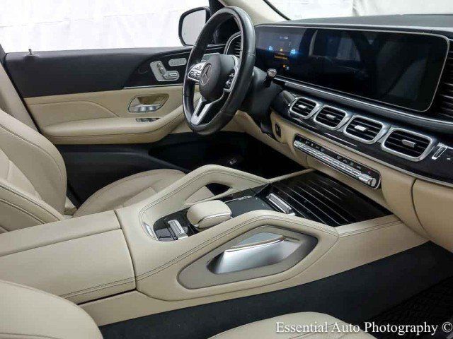 2020 Mercedes-Benz GLS GLS 450 Willowbrook IL