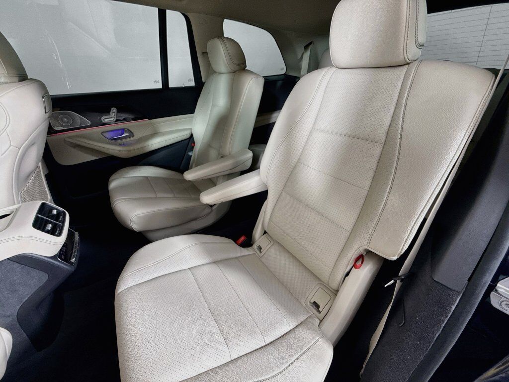 2020 Mercedes-Benz GLS GLS 450 Willowbrook IL