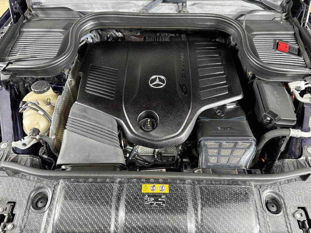 2020 Mercedes-Benz GLS GLS 450 Willowbrook IL