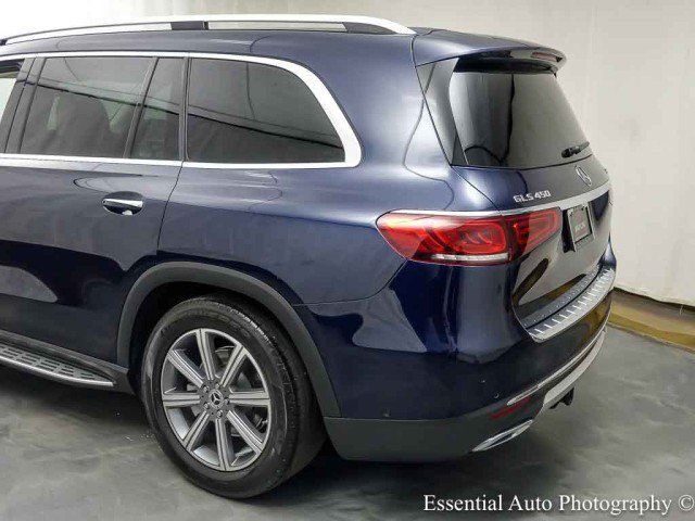 2020 Mercedes-Benz GLS GLS 450 Willowbrook IL