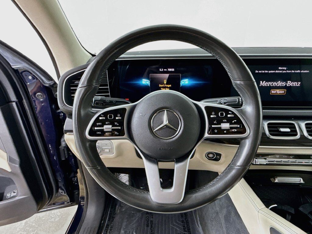 2020 Mercedes-Benz GLS GLS 450 Willowbrook IL