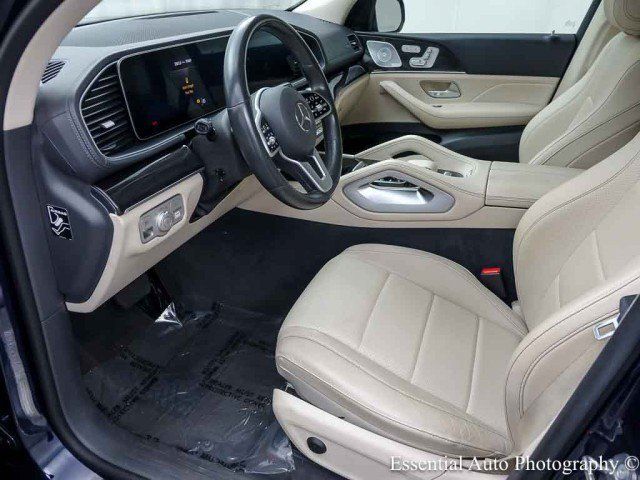 2020 Mercedes-Benz GLS GLS 450 Willowbrook IL