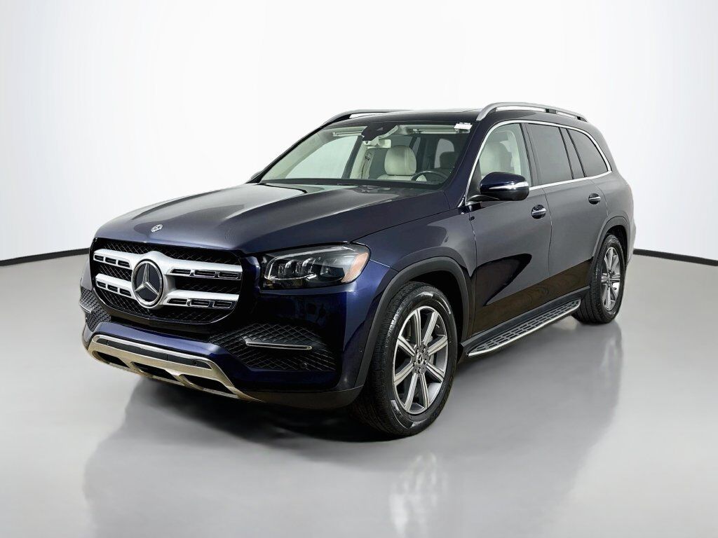 2020 Mercedes-Benz GLS GLS 450 Willowbrook IL