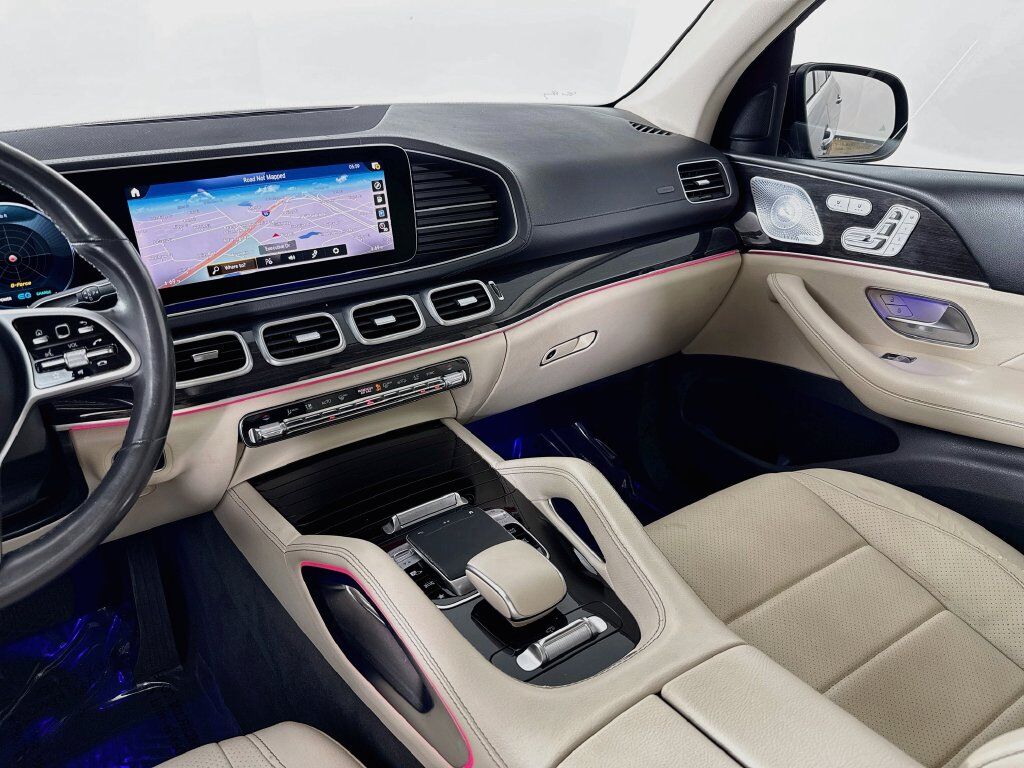 2020 Mercedes-Benz GLS GLS 450 Willowbrook IL