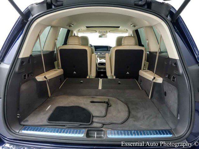 2020 Mercedes-Benz GLS GLS 450 Willowbrook IL