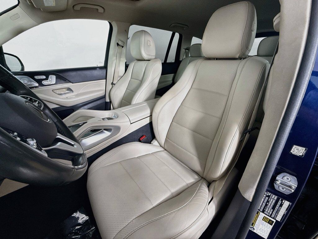 2020 Mercedes-Benz GLS GLS 450 Willowbrook IL