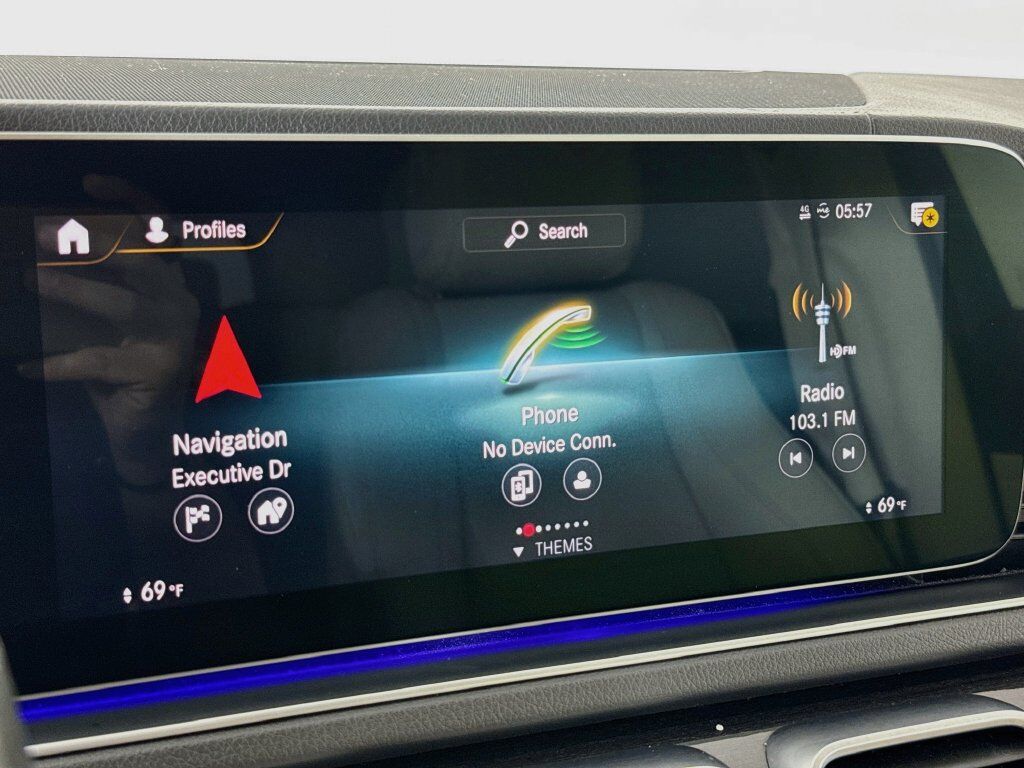 2020 Mercedes-Benz GLS GLS 450 Willowbrook IL
