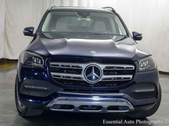 2020 Mercedes-Benz GLS GLS 450 Willowbrook IL