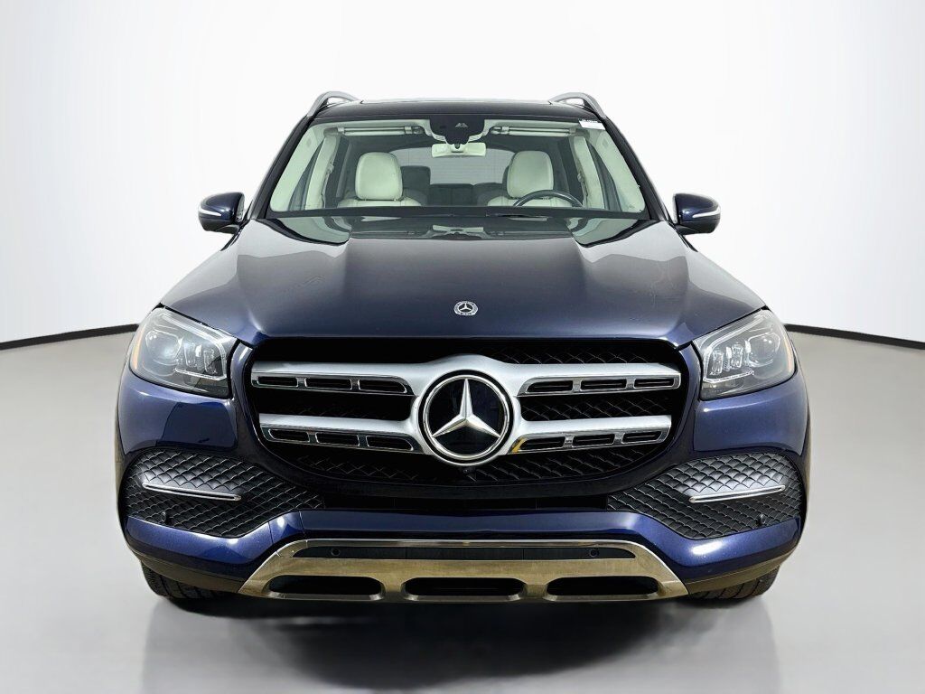 2020 Mercedes-Benz GLS GLS 450 Willowbrook IL