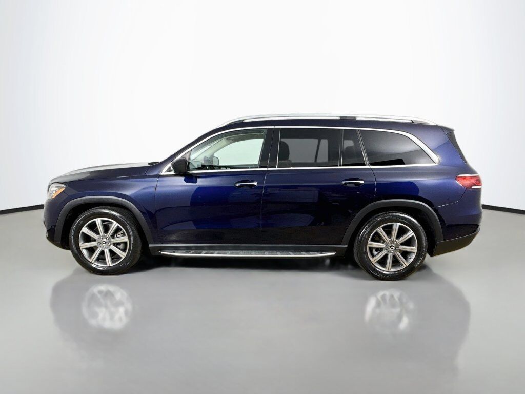2020 Mercedes-Benz GLS GLS 450 Willowbrook IL
