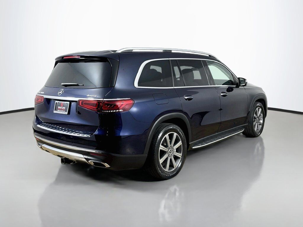 2020 Mercedes-Benz GLS GLS 450 Willowbrook IL