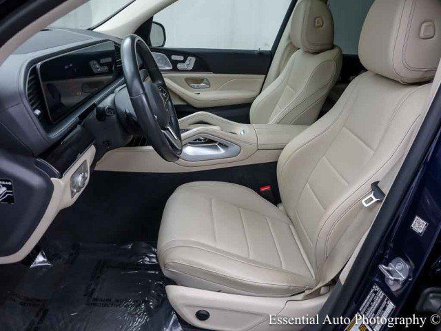2020 Mercedes-Benz GLS GLS 450 Willowbrook IL