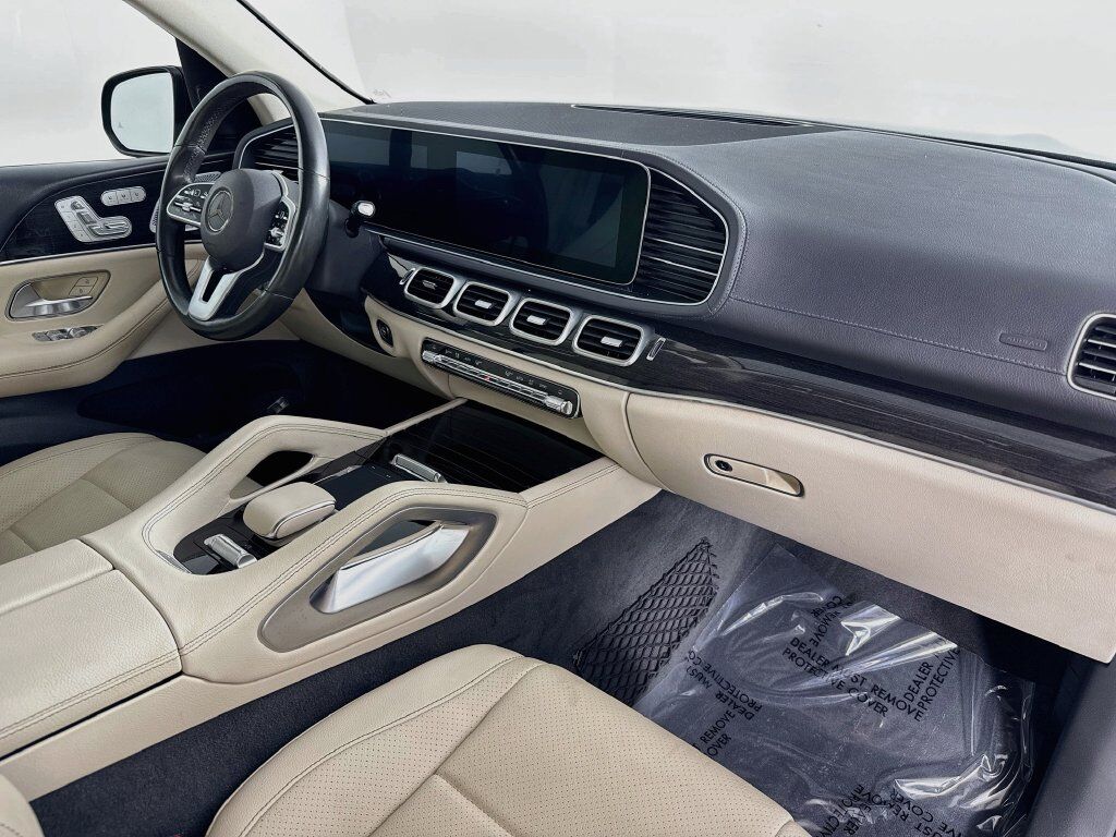 2020 Mercedes-Benz GLS GLS 450 Willowbrook IL