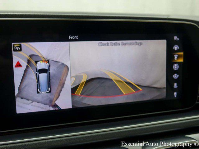 2020 Mercedes-Benz GLS GLS 450 Willowbrook IL