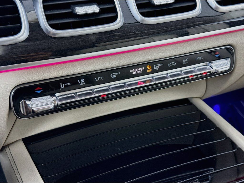2020 Mercedes-Benz GLS GLS 450 Willowbrook IL