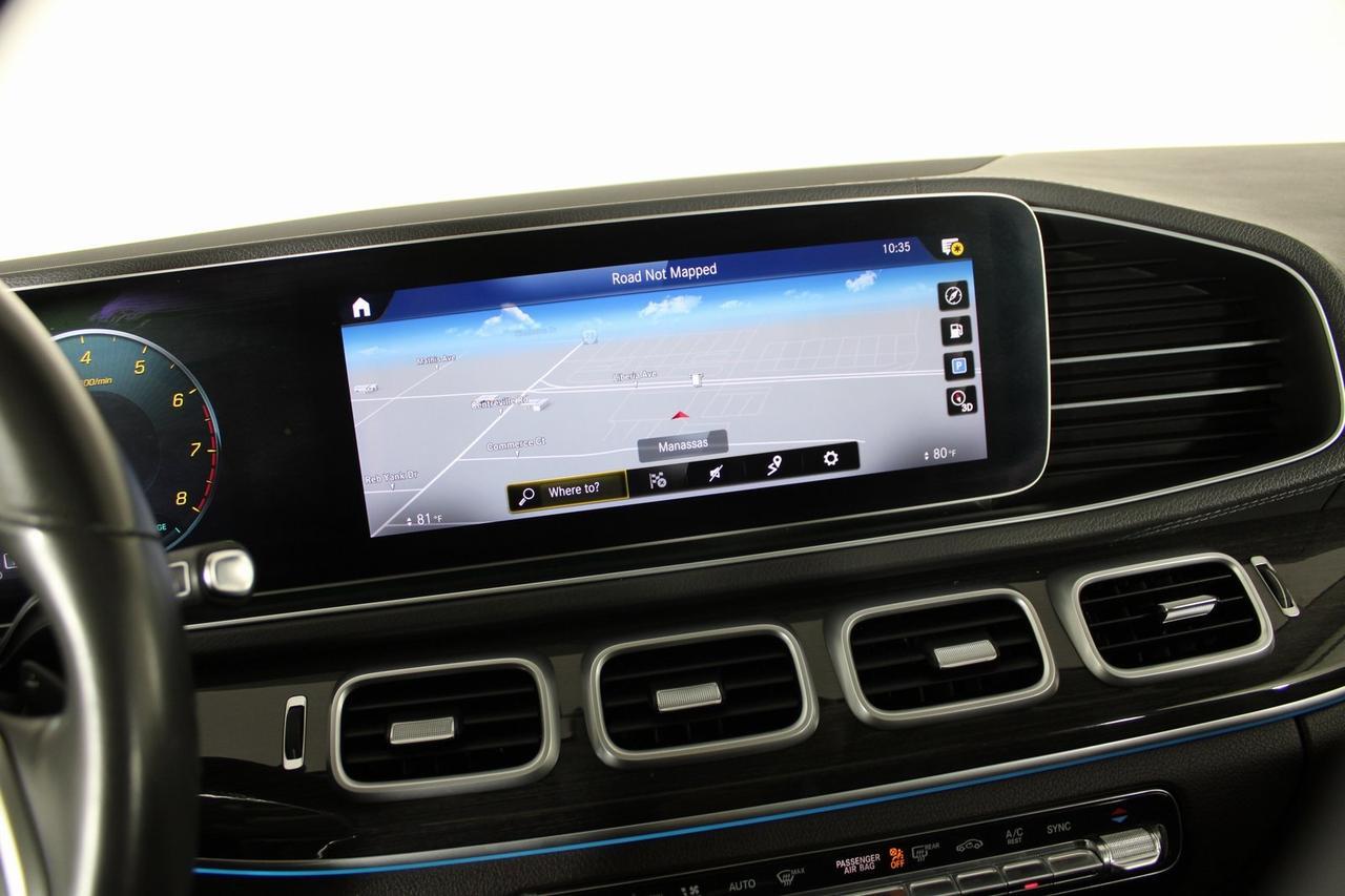 2020 Mercedes-Benz GLS GLS 450 Manassas VA