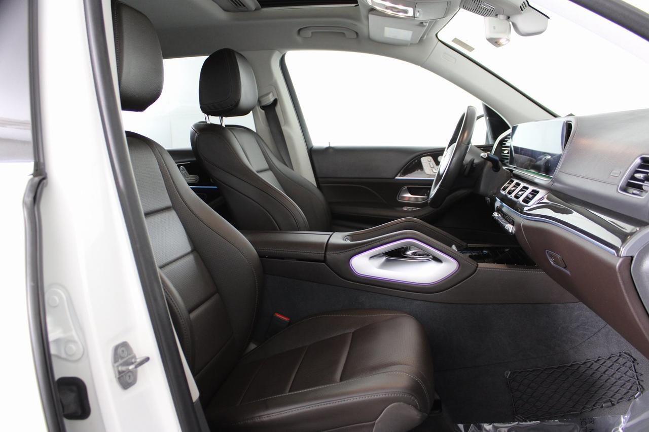 2020 Mercedes-Benz GLS GLS 450 Manassas VA