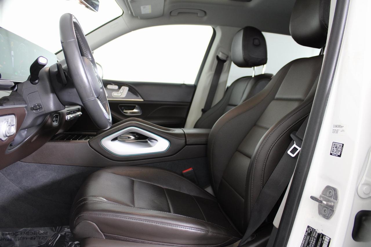 2020 Mercedes-Benz GLS GLS 450 Manassas VA