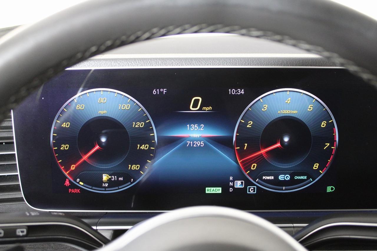 2020 Mercedes-Benz GLS GLS 450 Manassas VA