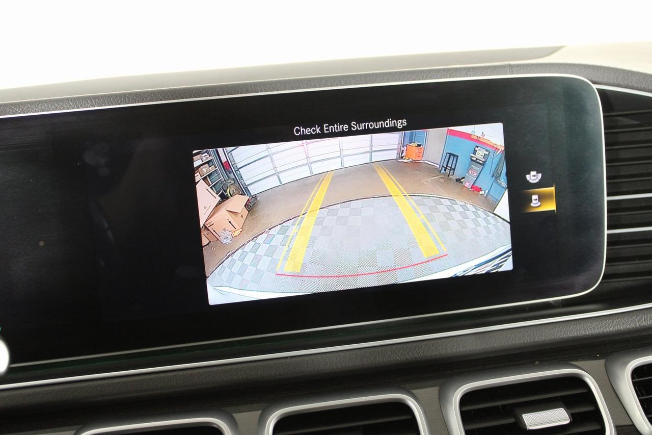 2020 Mercedes-Benz GLS GLS 450 Manassas VA