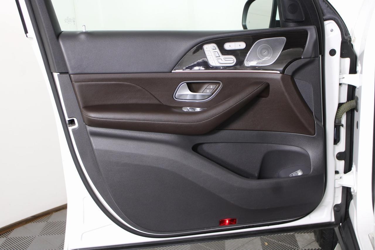 2020 Mercedes-Benz GLS GLS 450 Manassas VA