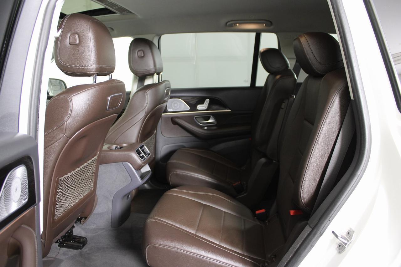 2020 Mercedes-Benz GLS GLS 450 Manassas VA