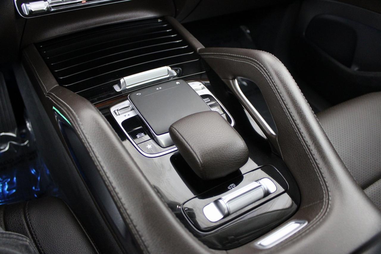 2020 Mercedes-Benz GLS GLS 450 Manassas VA