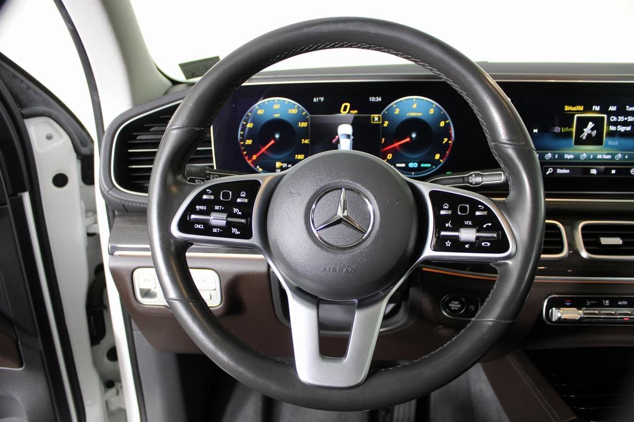 2020 Mercedes-Benz GLS GLS 450 Manassas VA