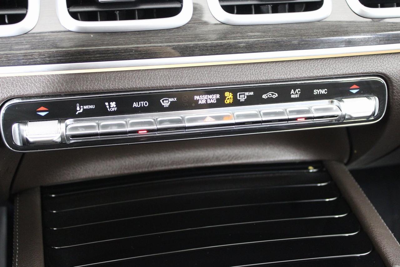 2020 Mercedes-Benz GLS GLS 450 Manassas VA